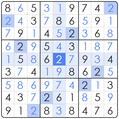 sudoku genina